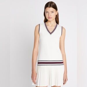 Tory Burch Performance Tennis Dress Small
